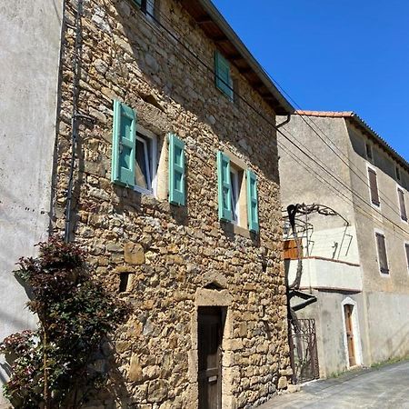 Maison Albertine Creissels Exterior photo