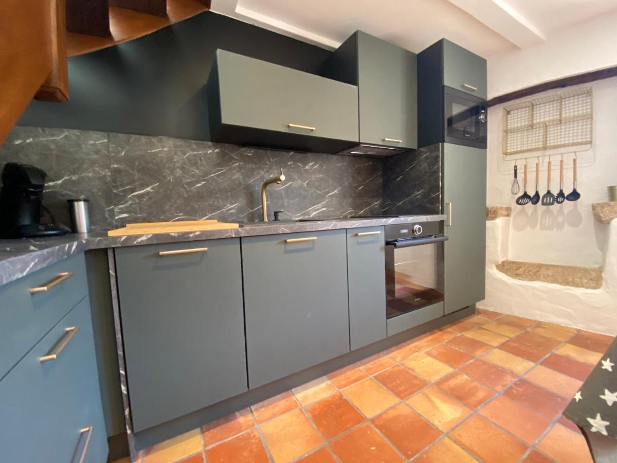 Maison Albertine Creissels Exterior photo